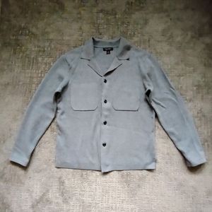 Banana Republic Button Cardigan